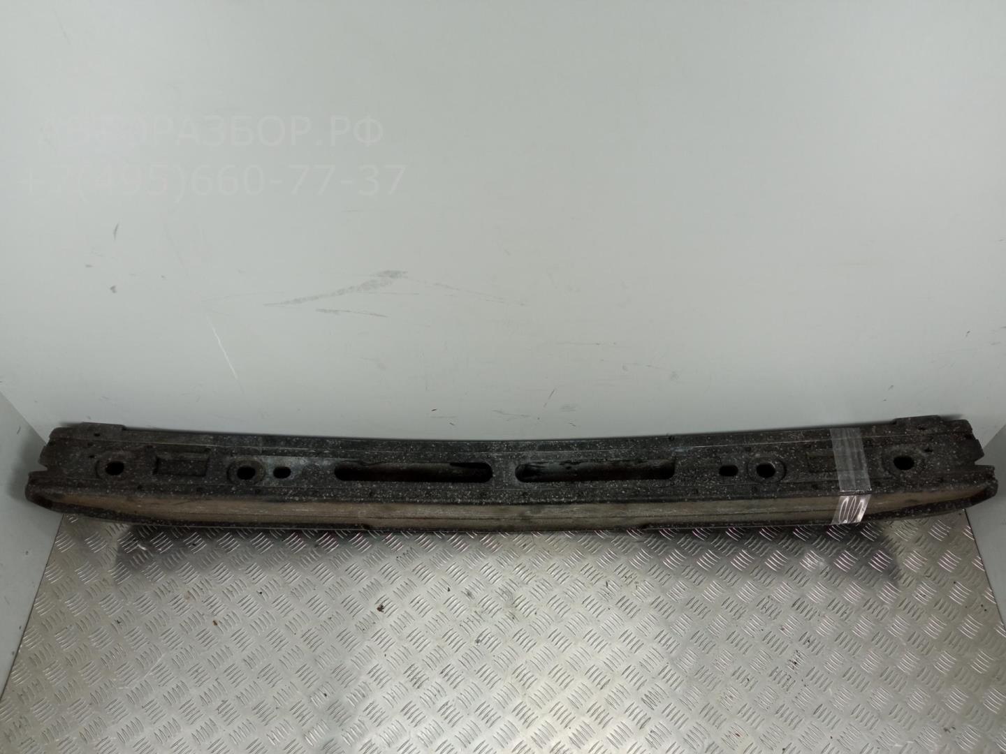 Наполнитель переднего бампера