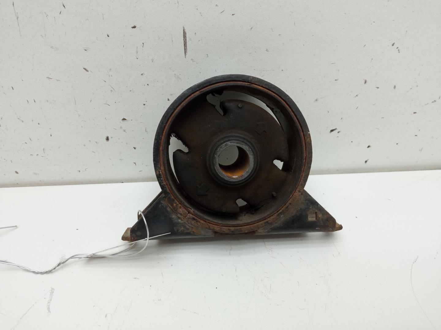 Опора двигателя