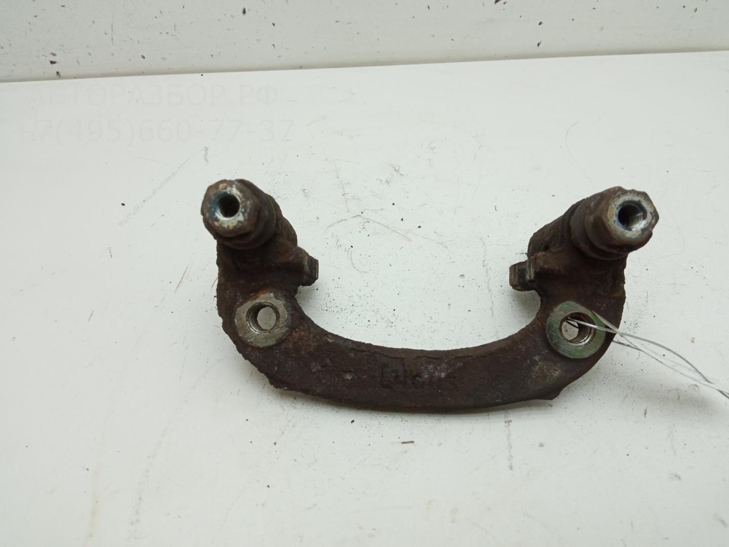 Скоба суппорта заднего