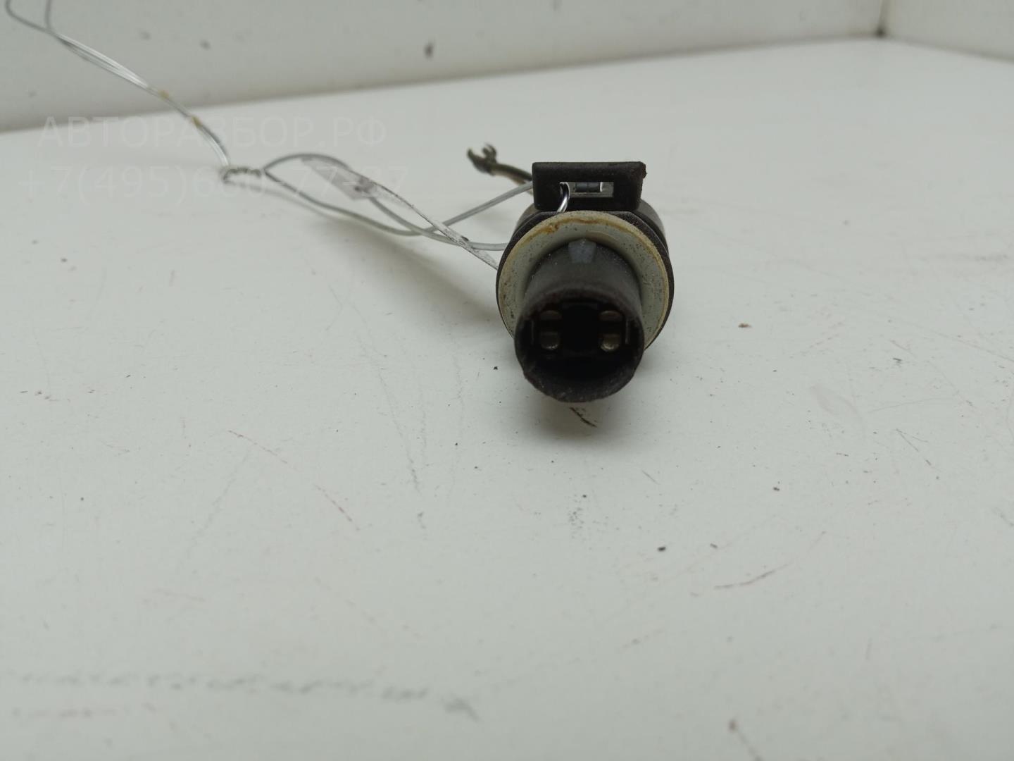 Патрон лампы