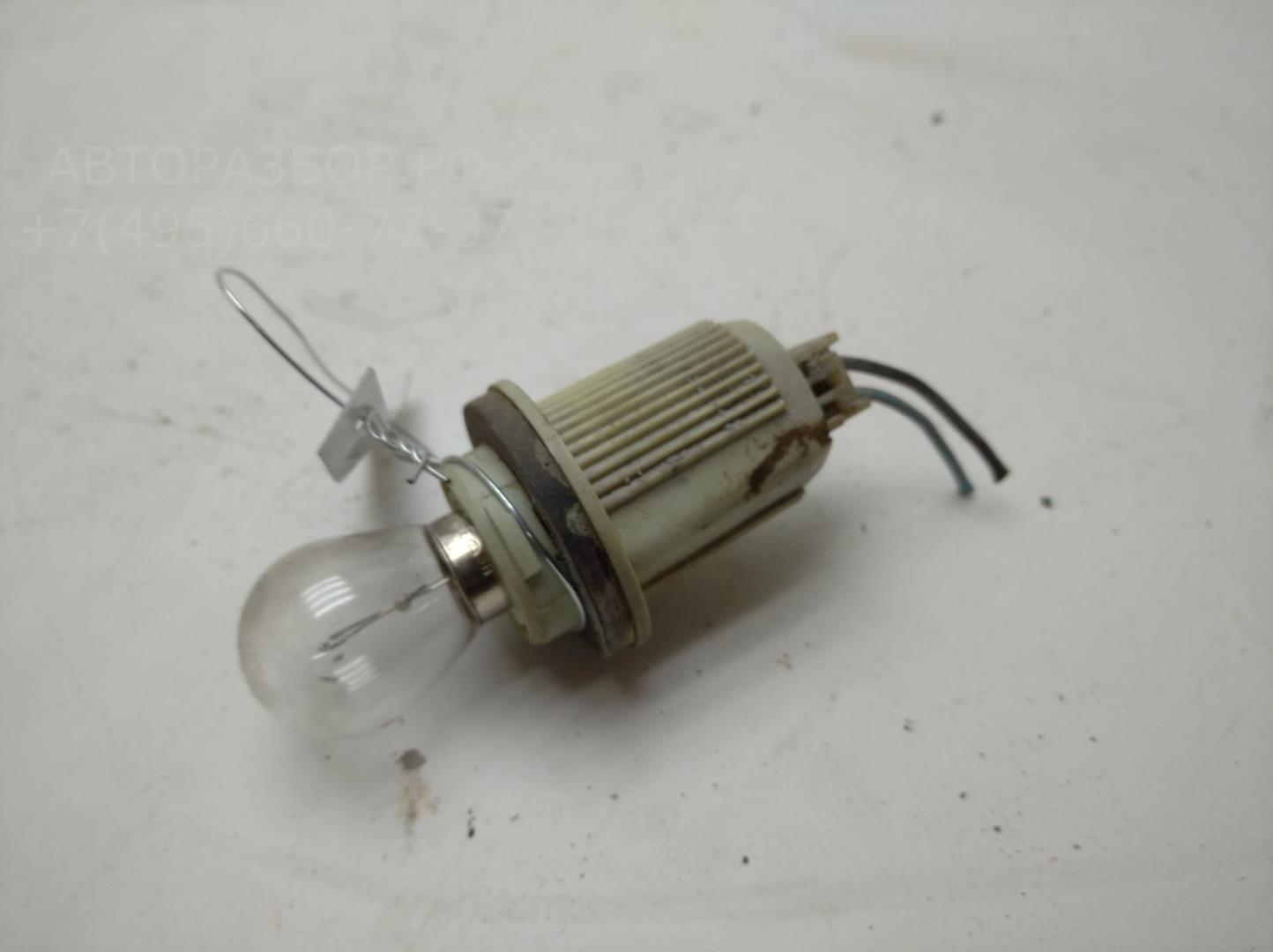 Патрон лампы