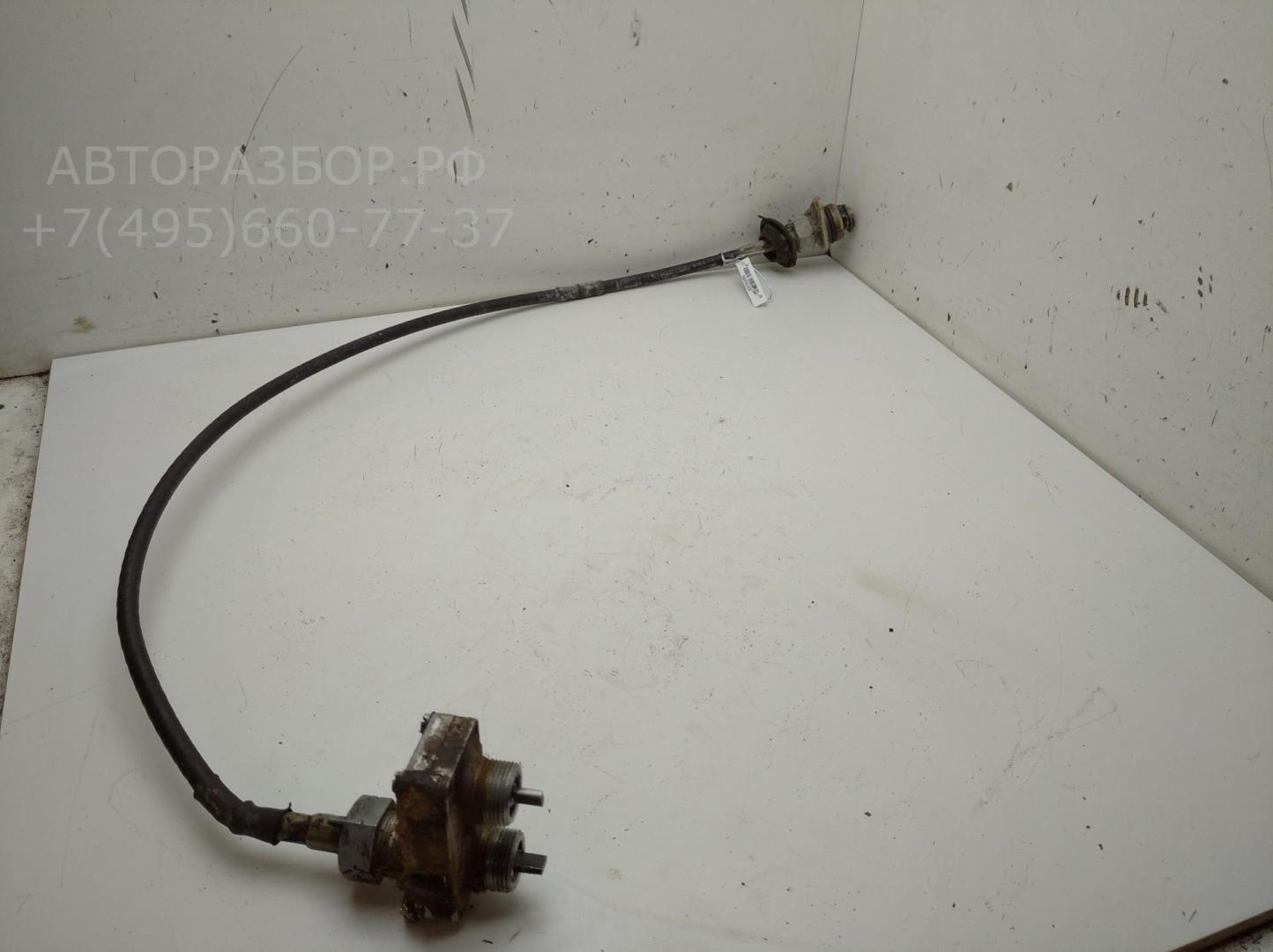 Трос спидометра