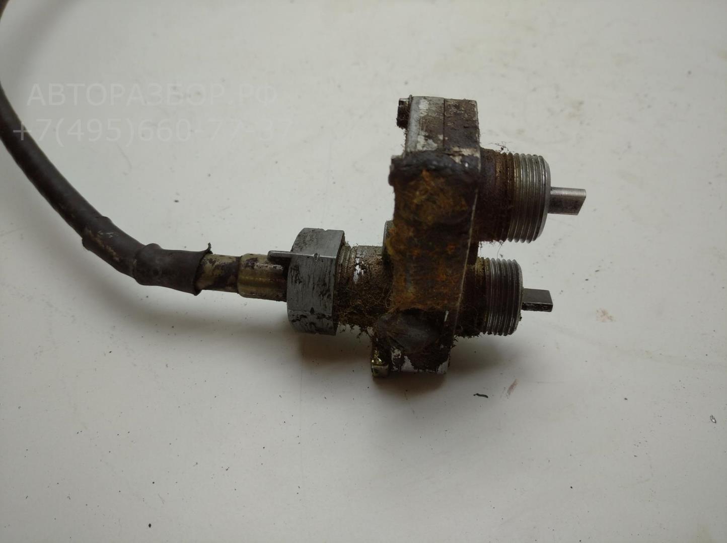 Трос спидометра