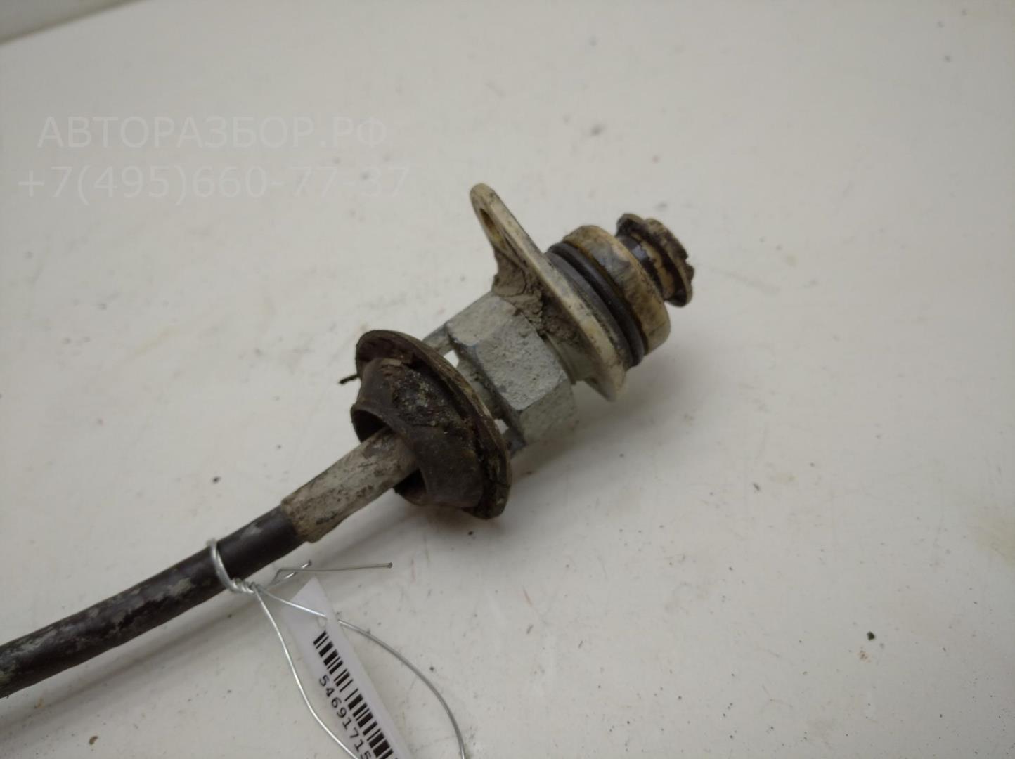 Трос спидометра