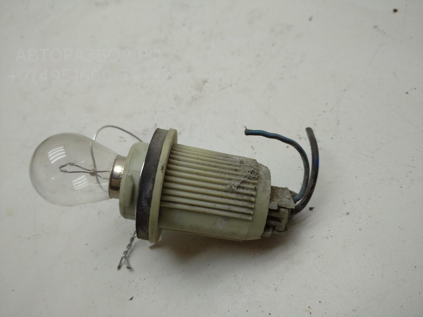 Патрон лампы