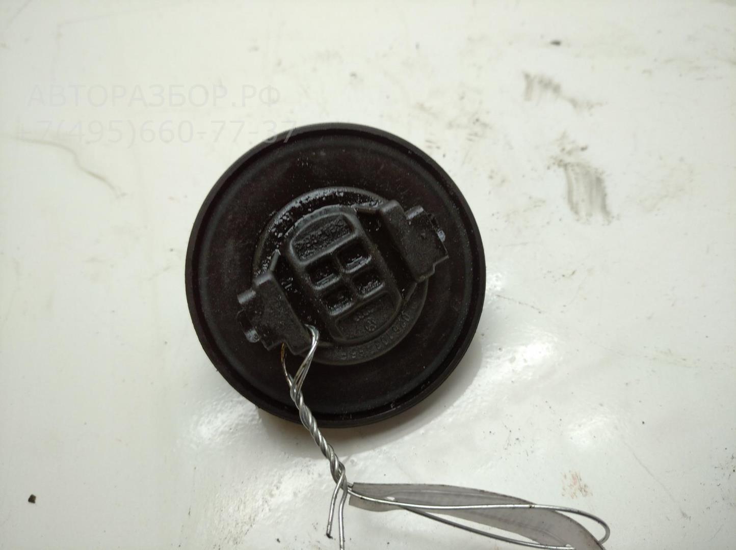 Крышка маслозаливной горловины