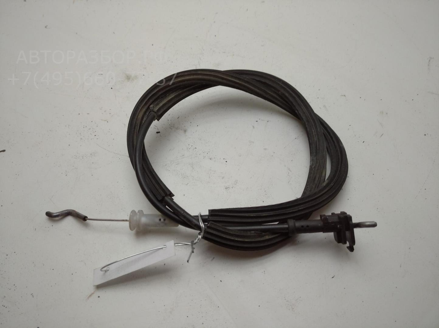 Трос открывания двери