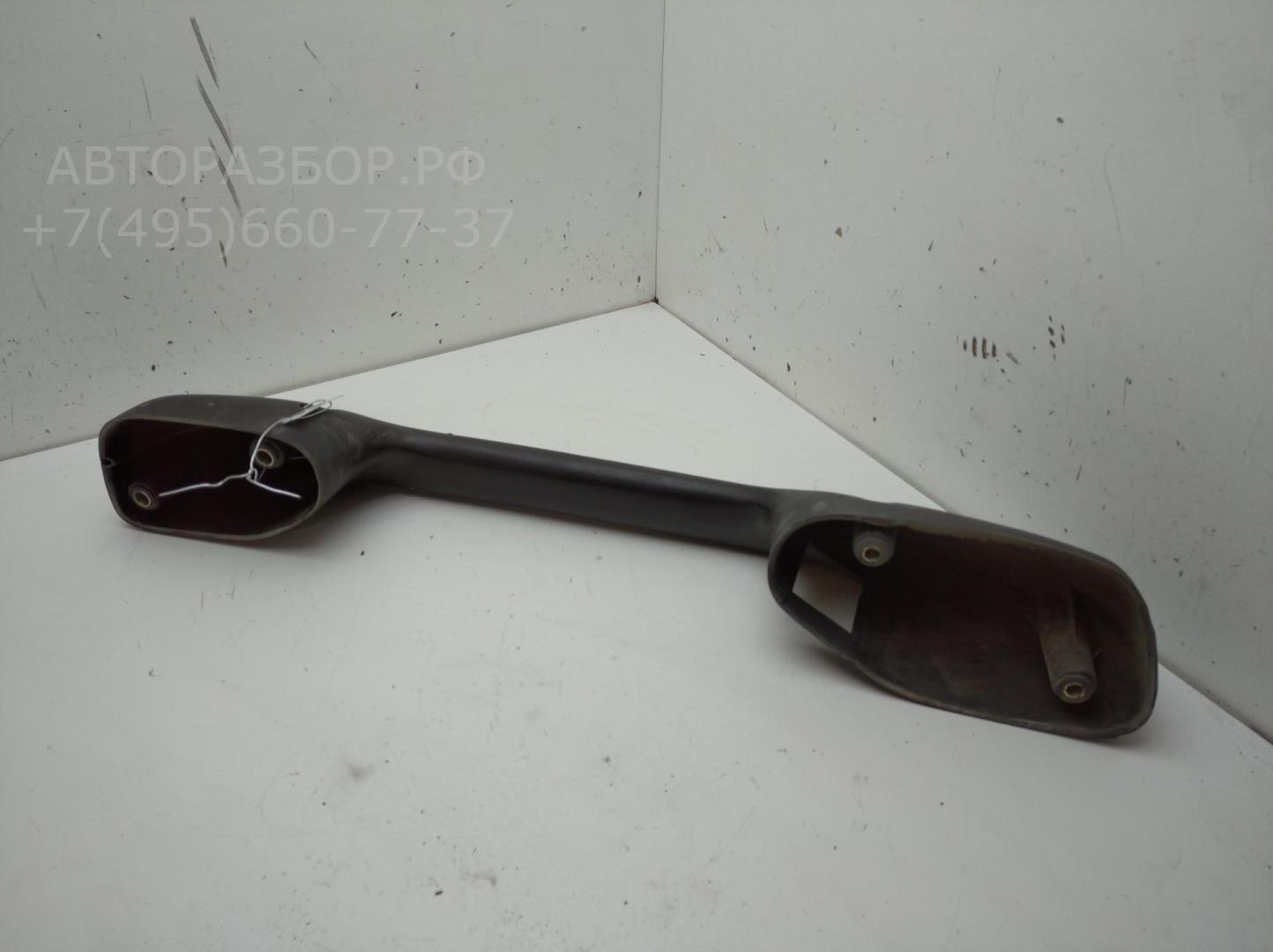 Ручка двери передней внутренняя левая