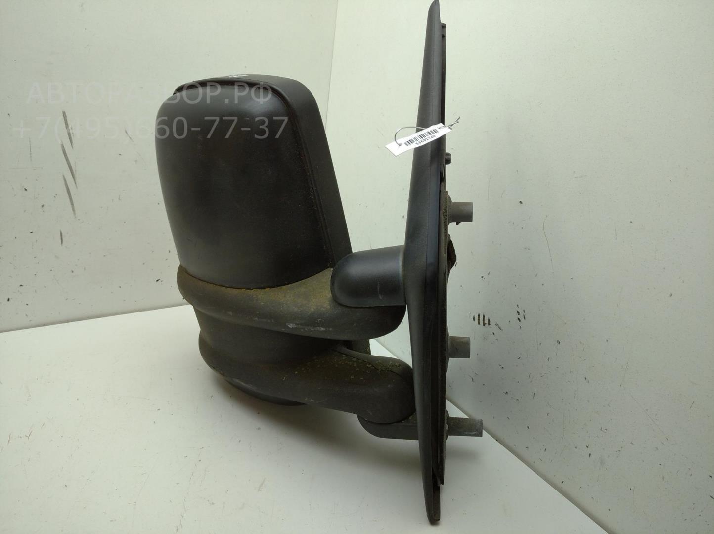 Зеркало правое электрическое