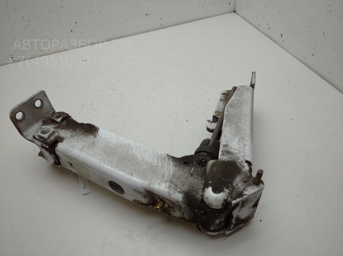 Петля двери