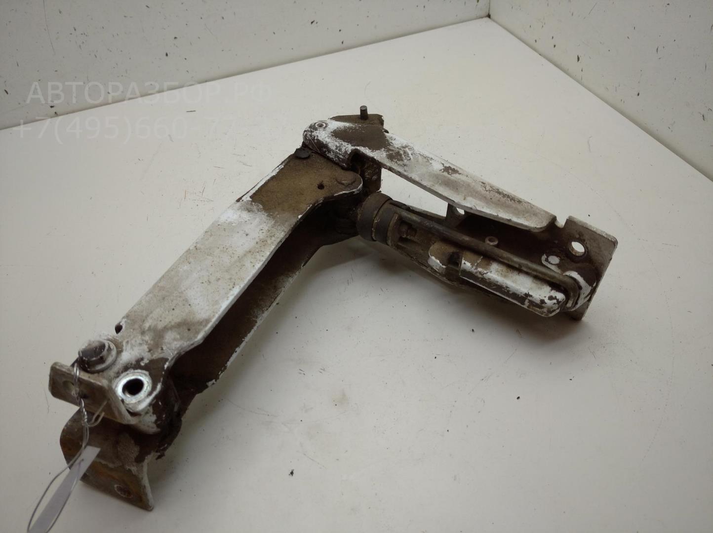 Петля двери