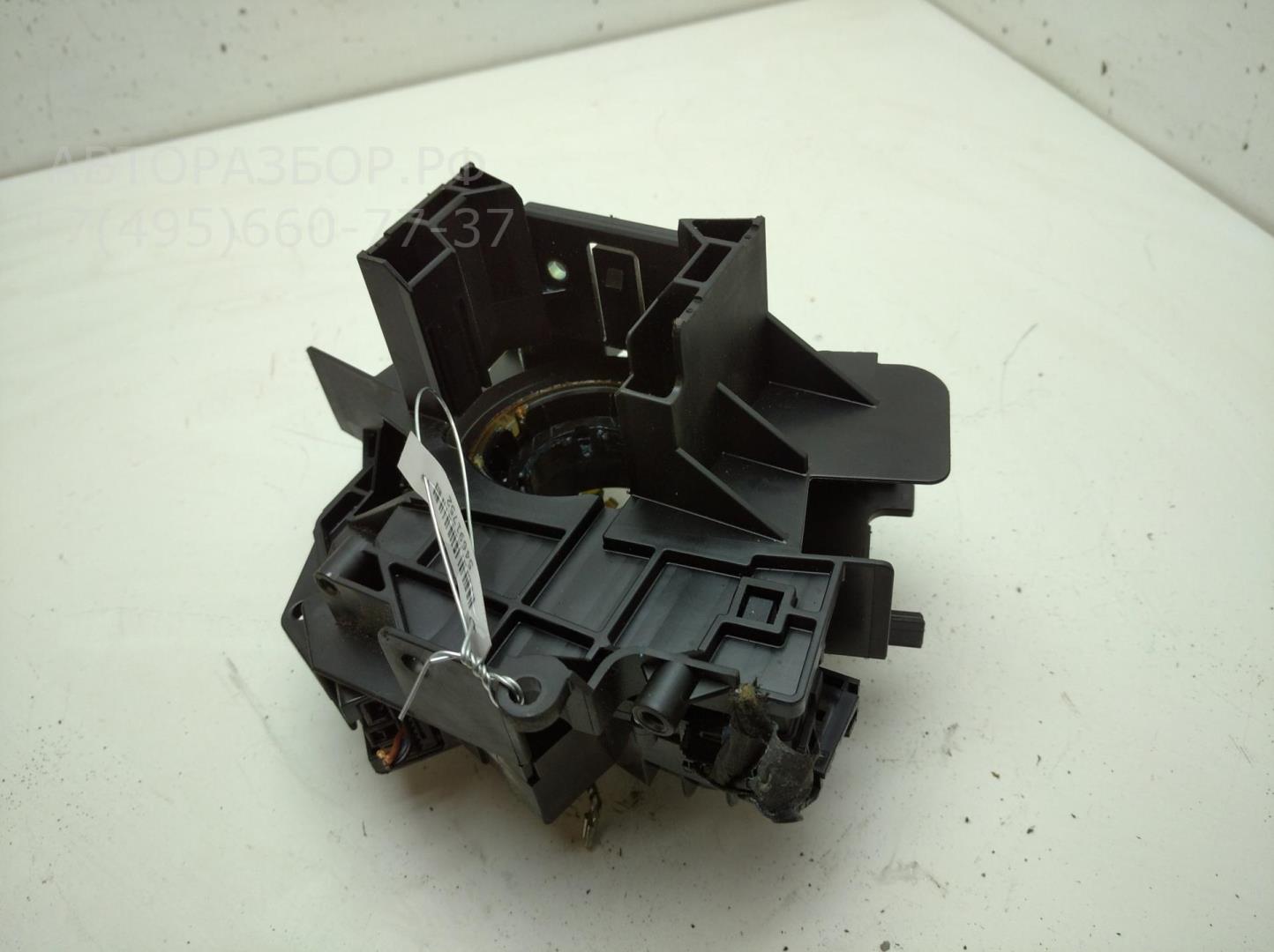 Механизм подрулевой для SRS (ленточный)