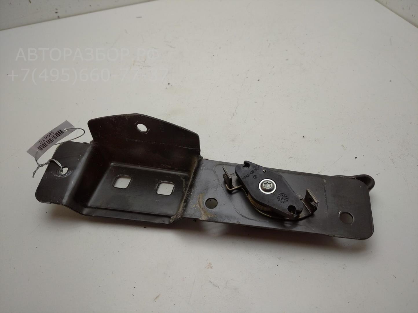 Ручка двери задней внутренняя правая