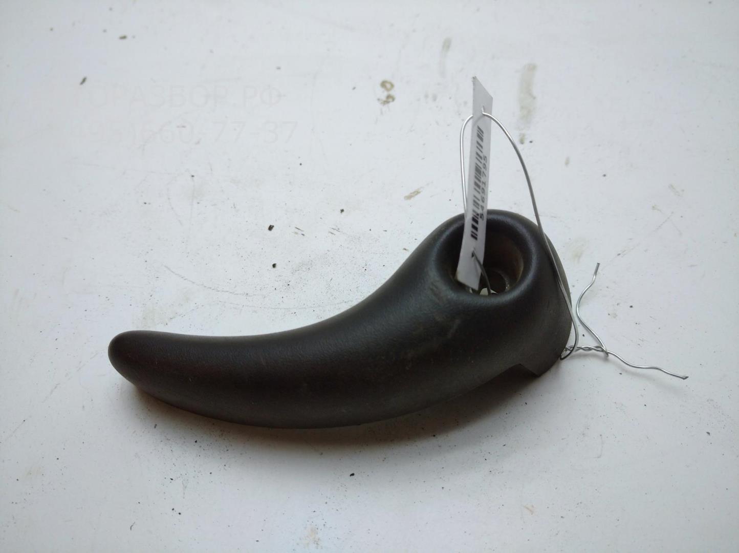 Ручка двери задней внутренняя левая