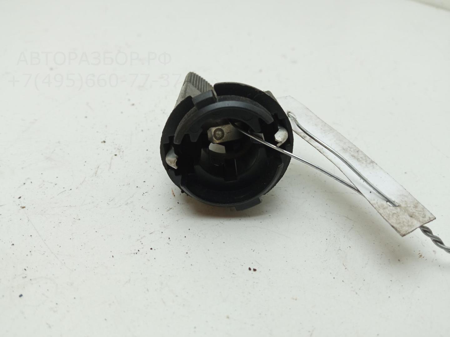 Патрон лампы