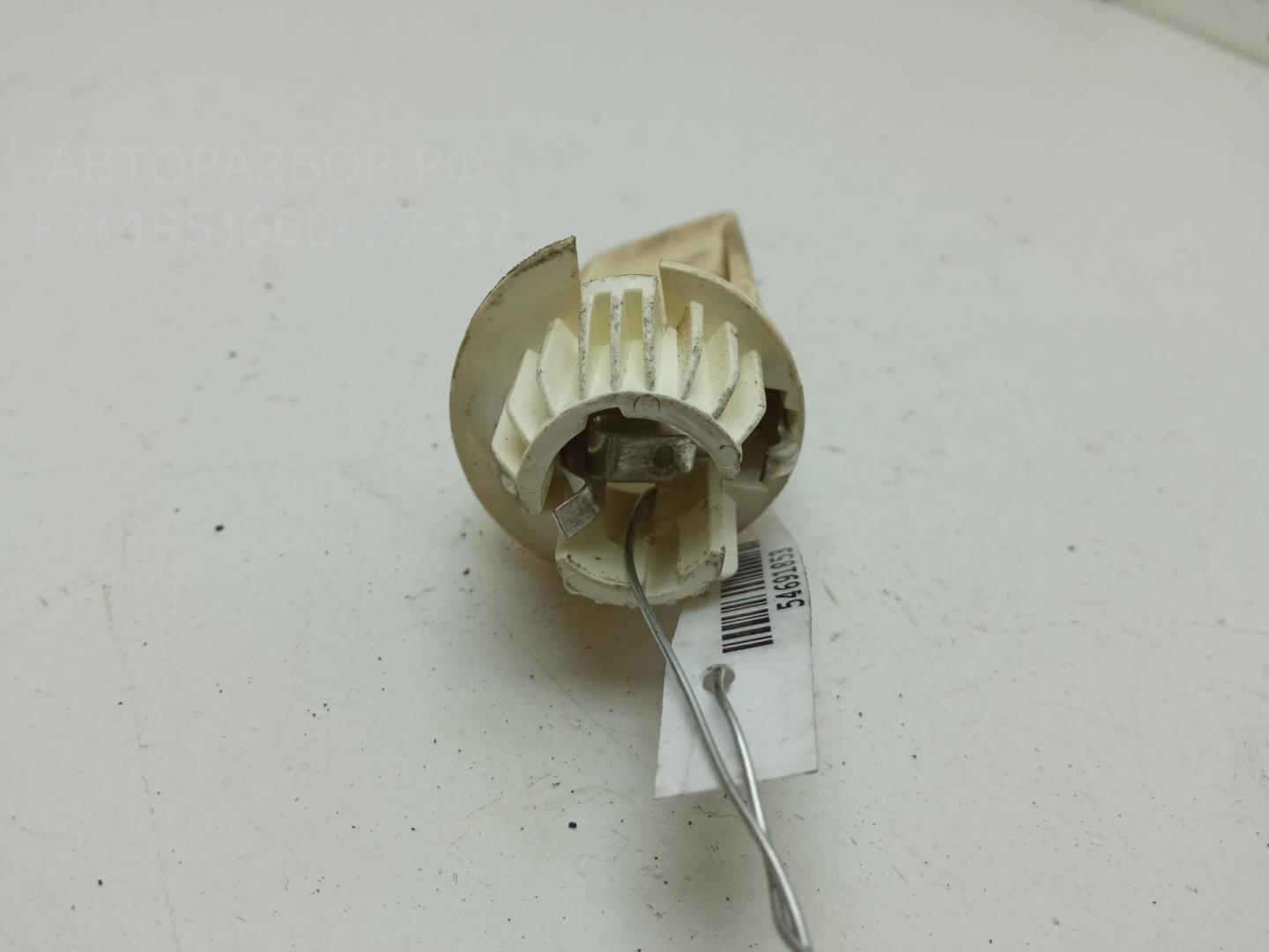 Патрон лампы