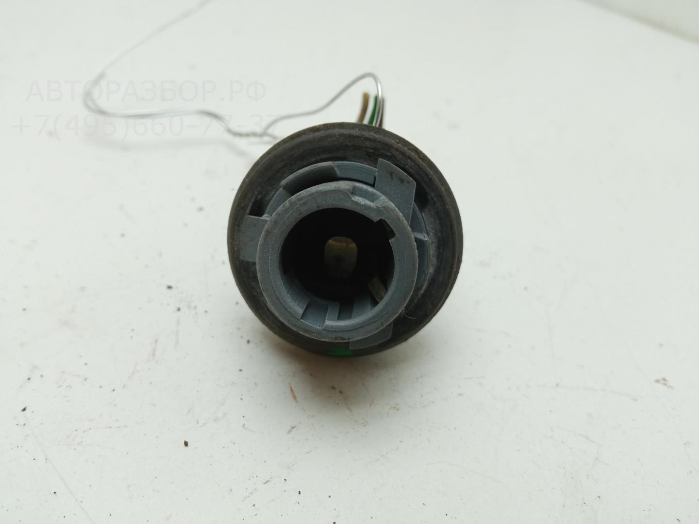 Патрон лампы