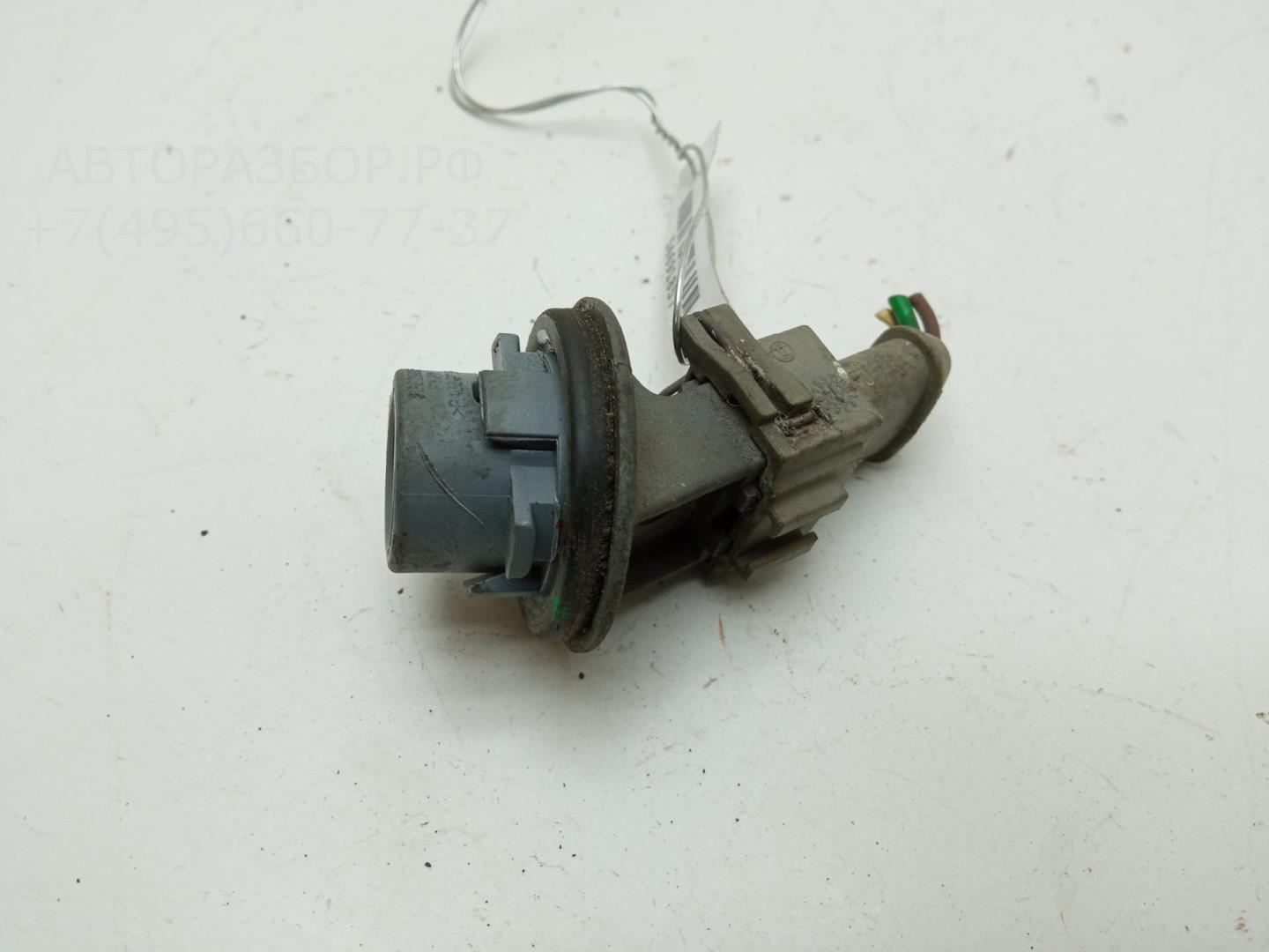 Патрон лампы