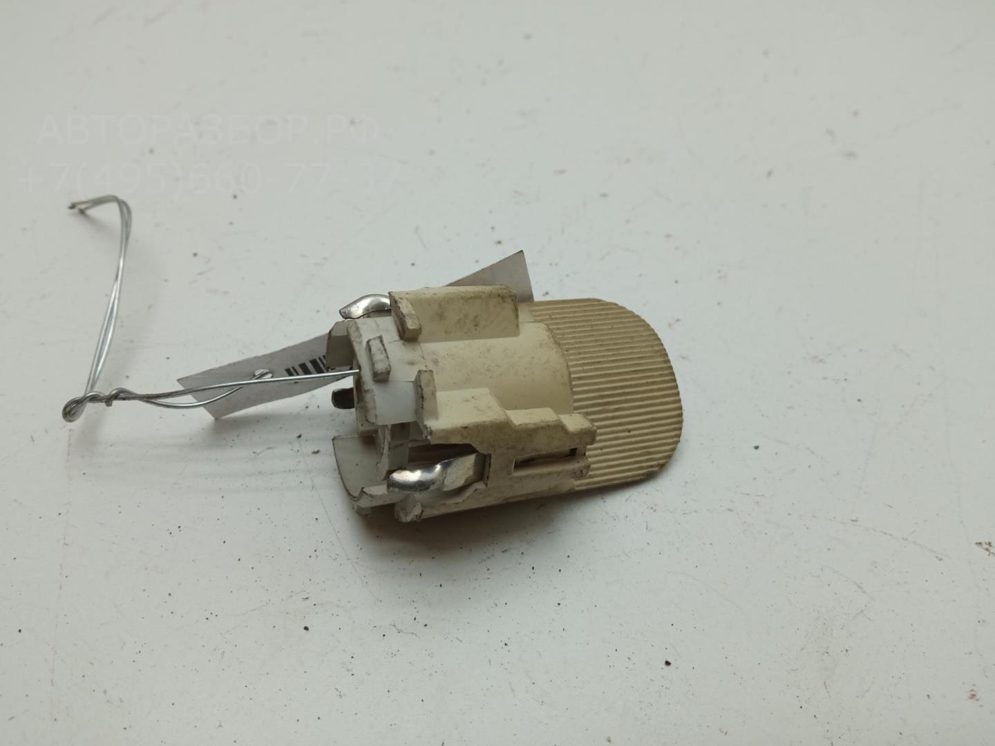 Патрон лампы