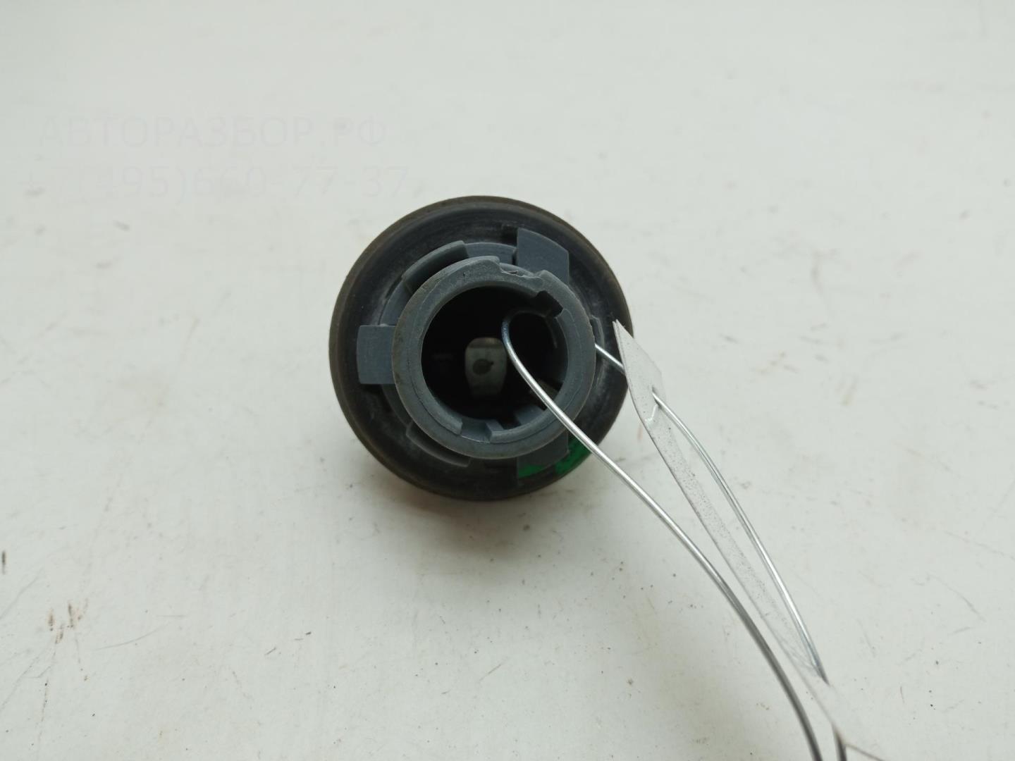 Указатель поворота левый для V70 2000-2007