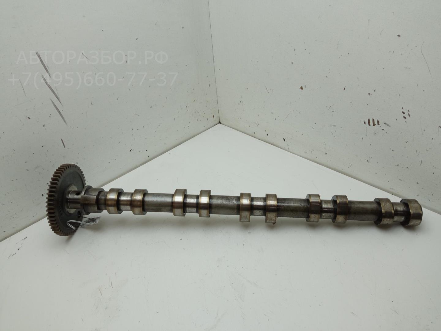 Распредвал