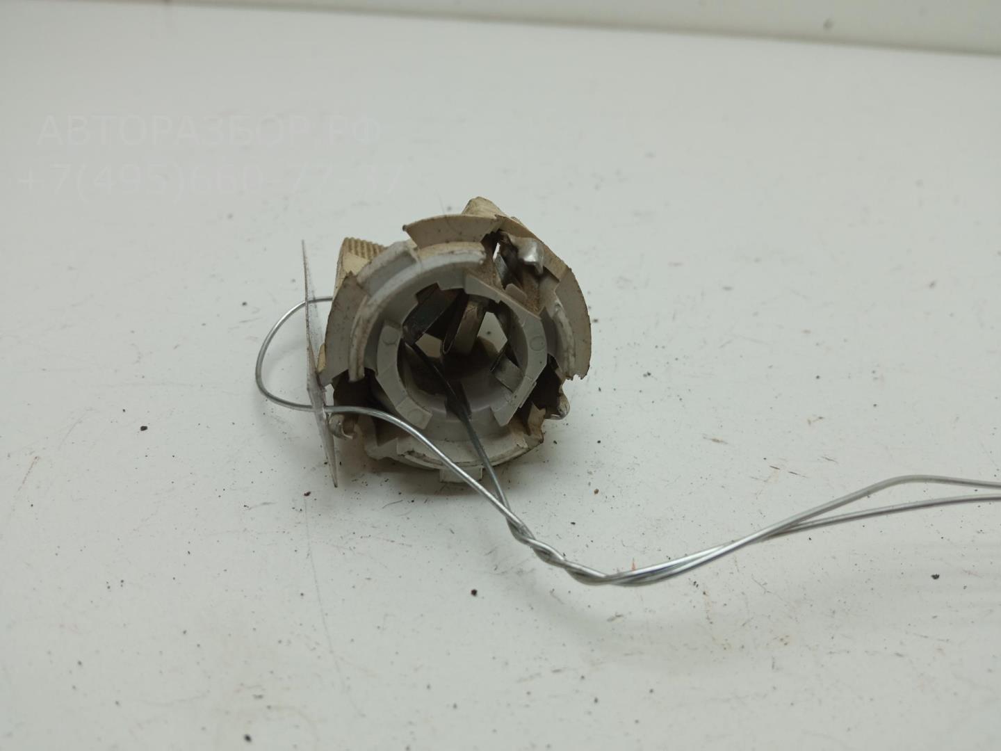 Патрон лампы