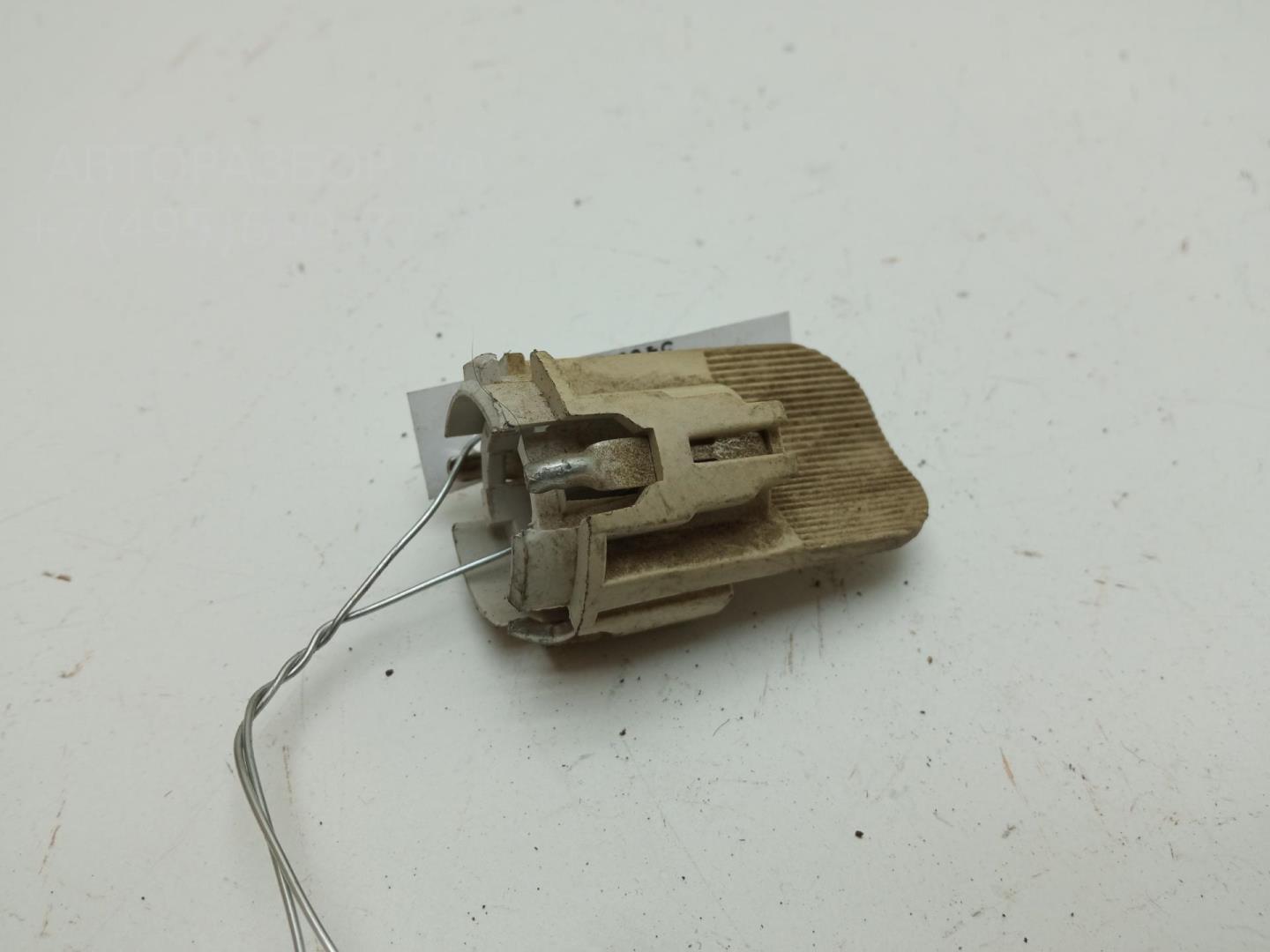 Патрон лампы