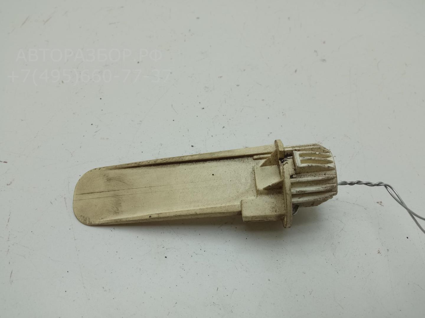 Патрон лампы