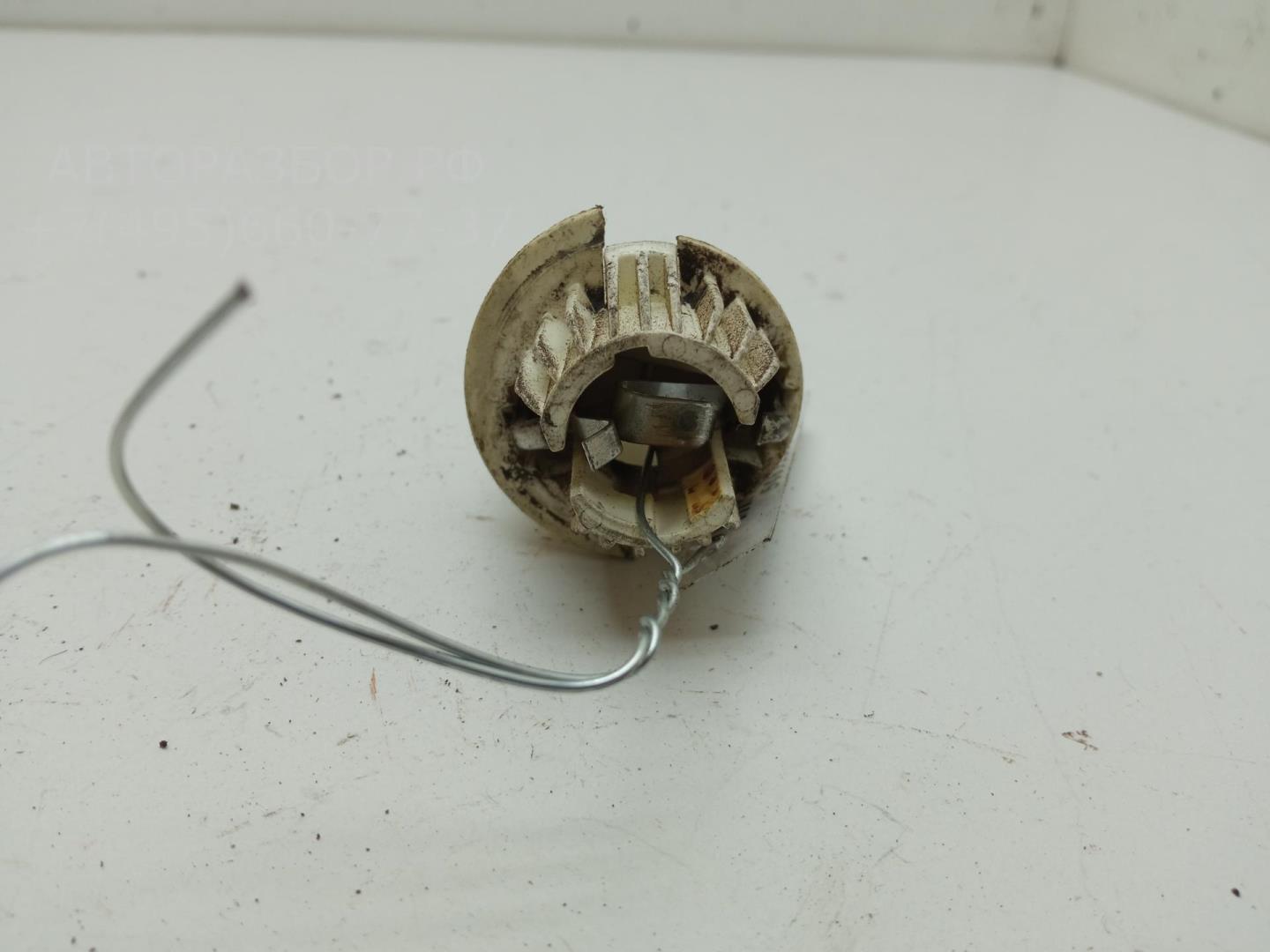 Патрон лампы