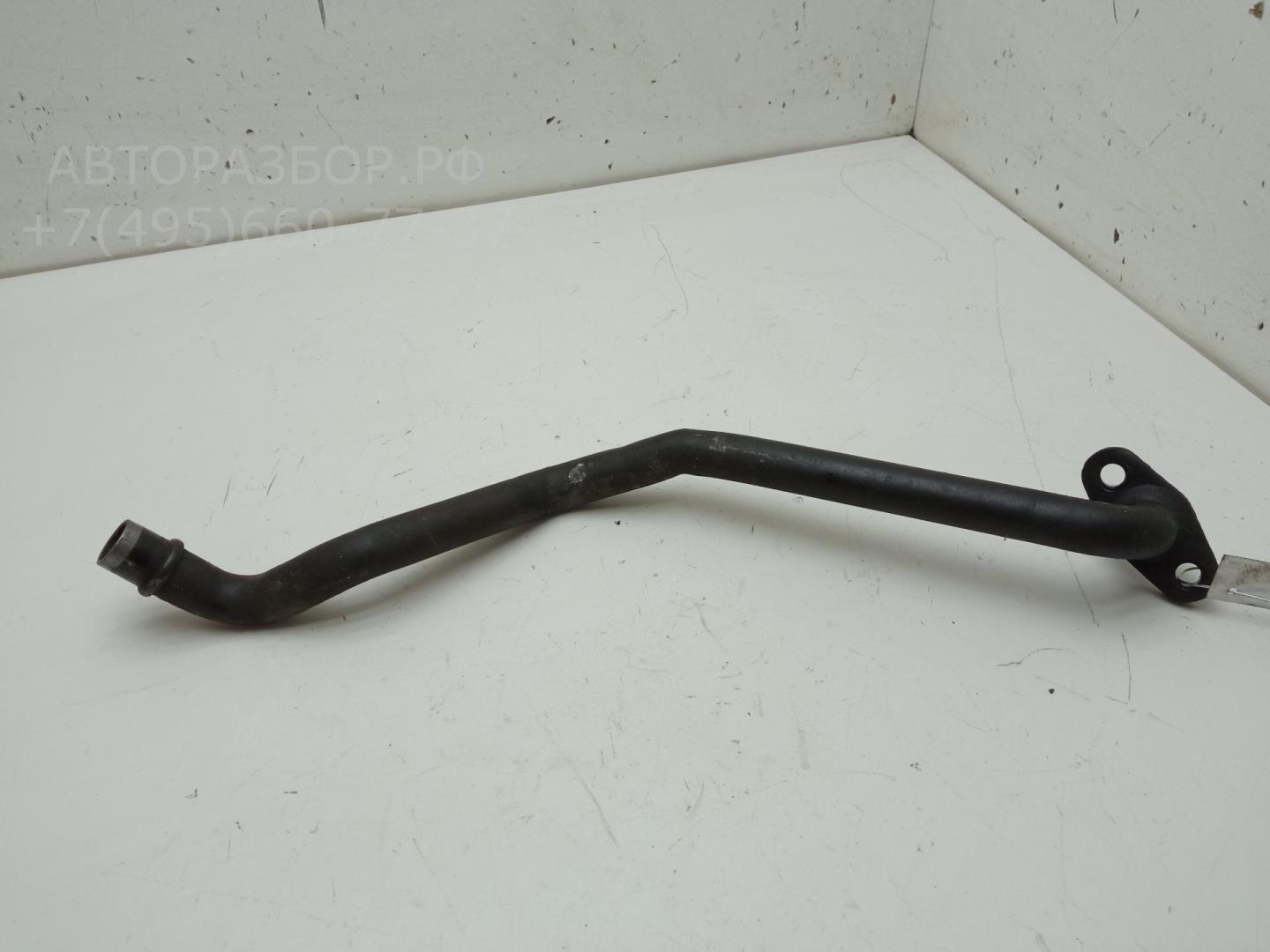 Трубка масляная для V70 2000-2007