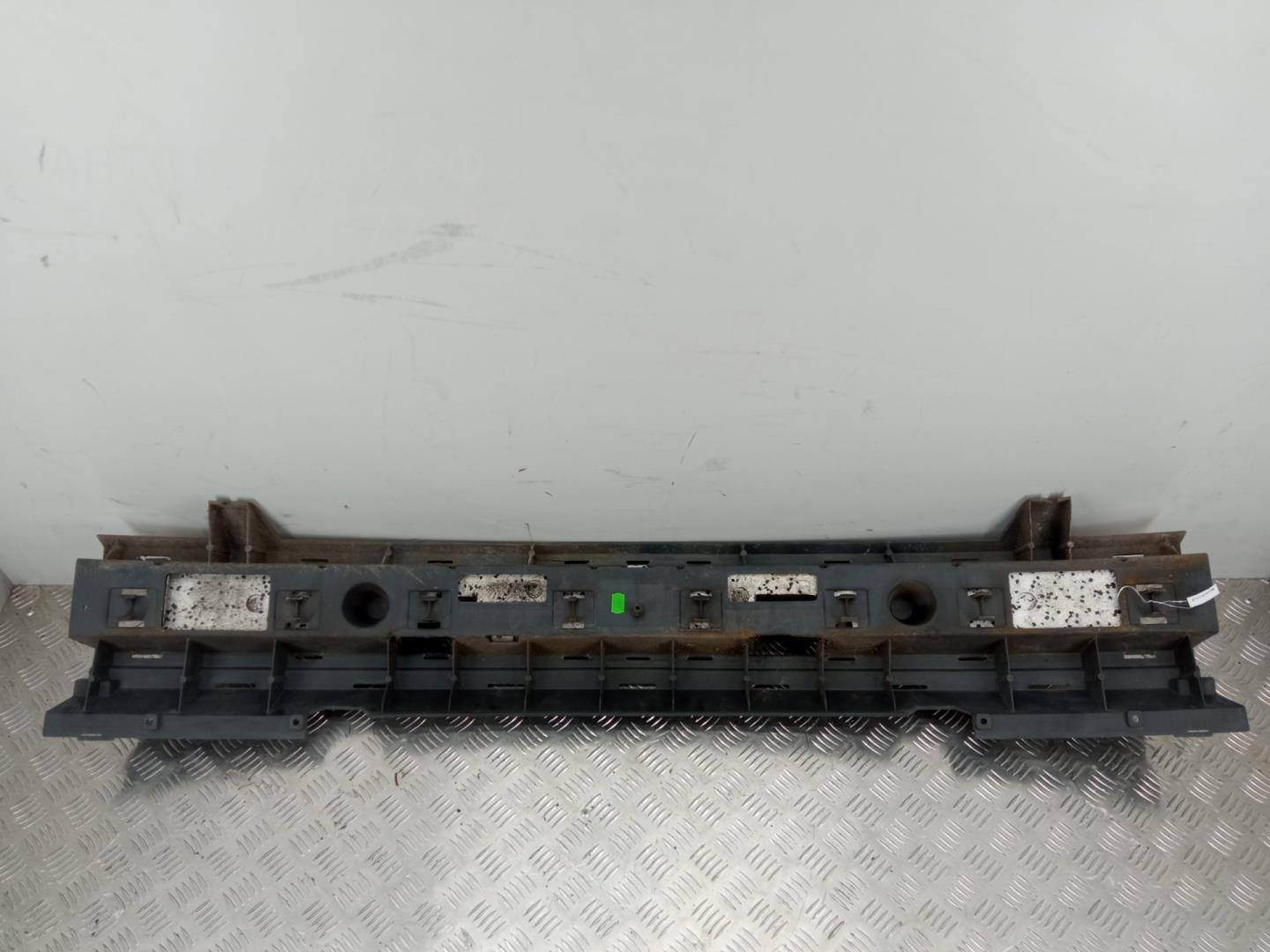 Наполнитель заднего бампера