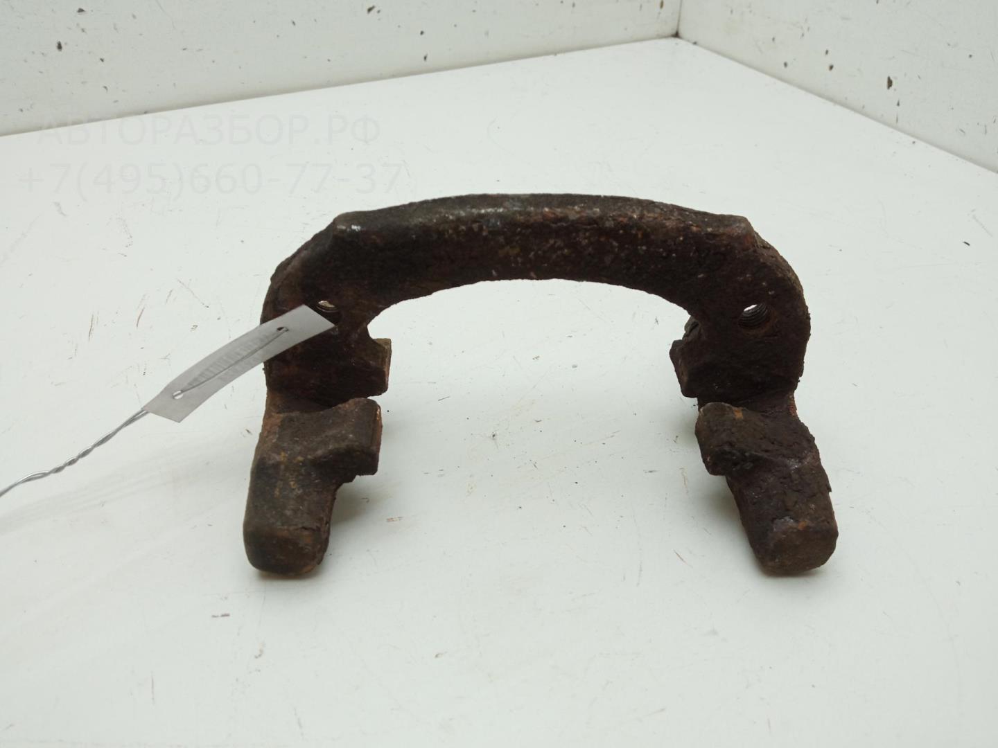 Скоба суппорта заднего