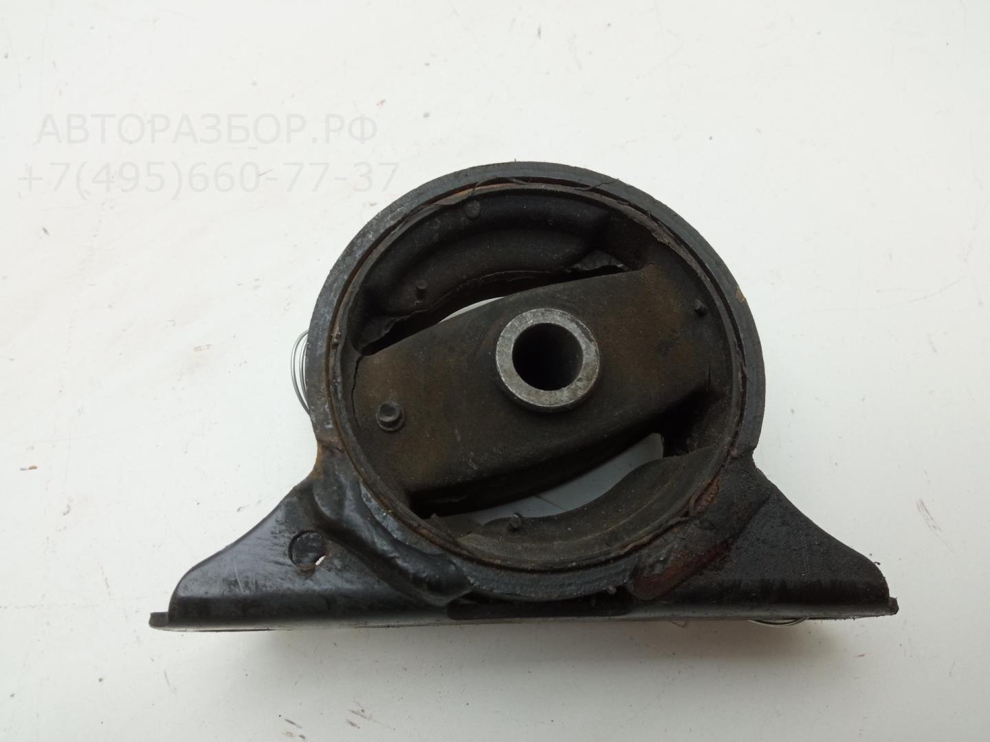 Опора двигателя