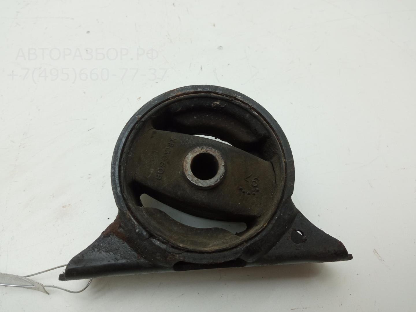 Опора двигателя