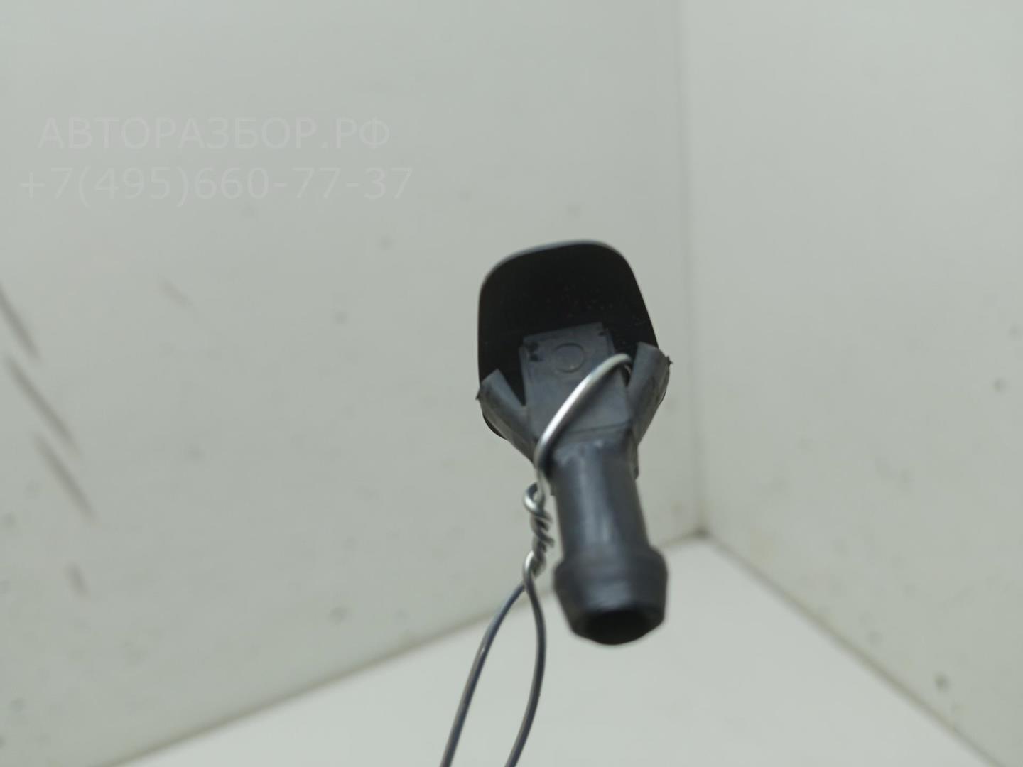 Форсунка омывателя лобового стекла