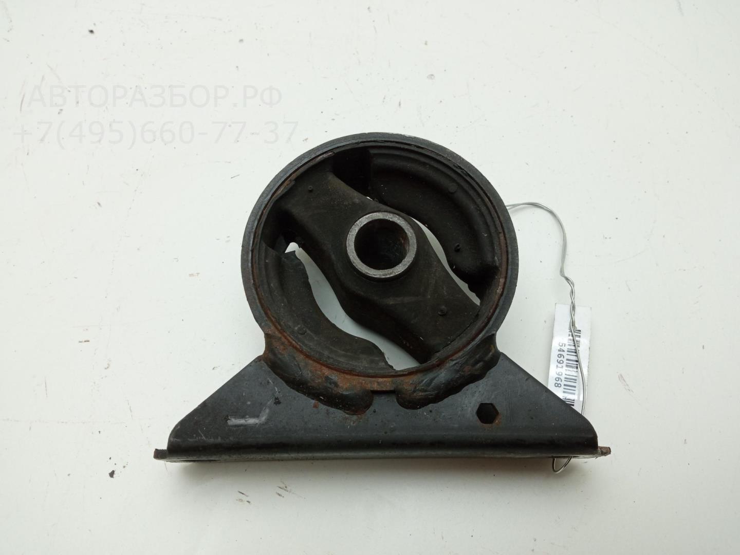 Опора двигателя