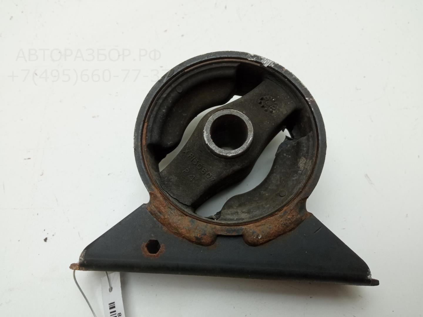 Опора двигателя