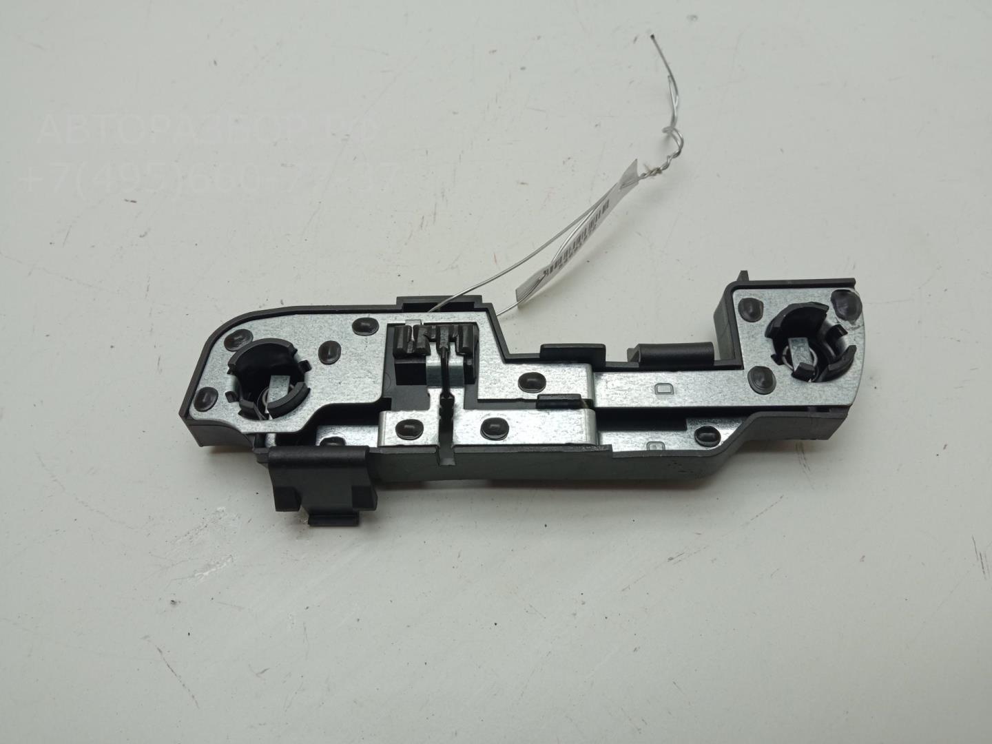 Плата заднего фонаря правого