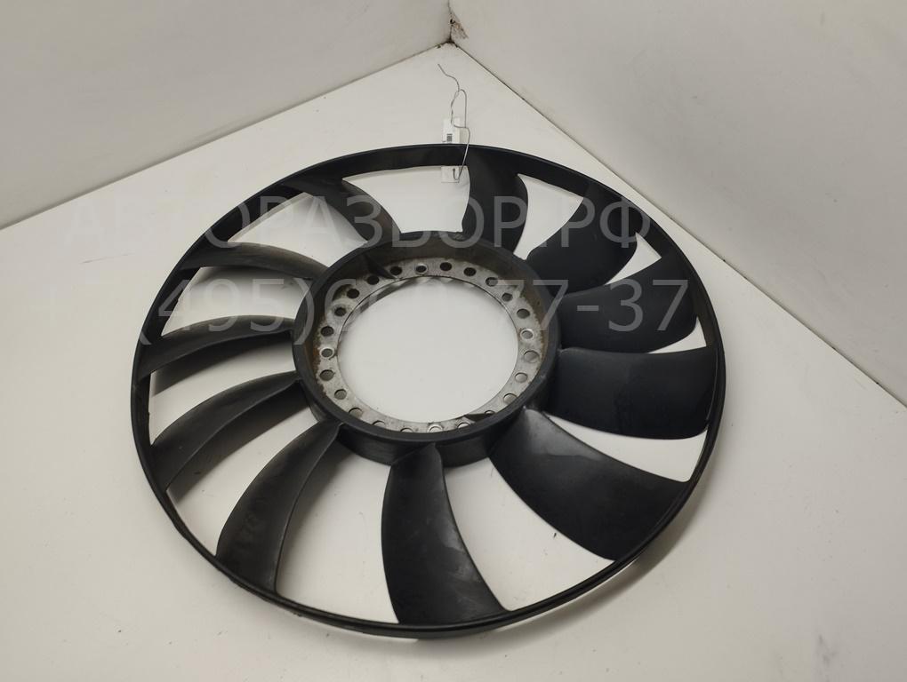 Крыльчатка