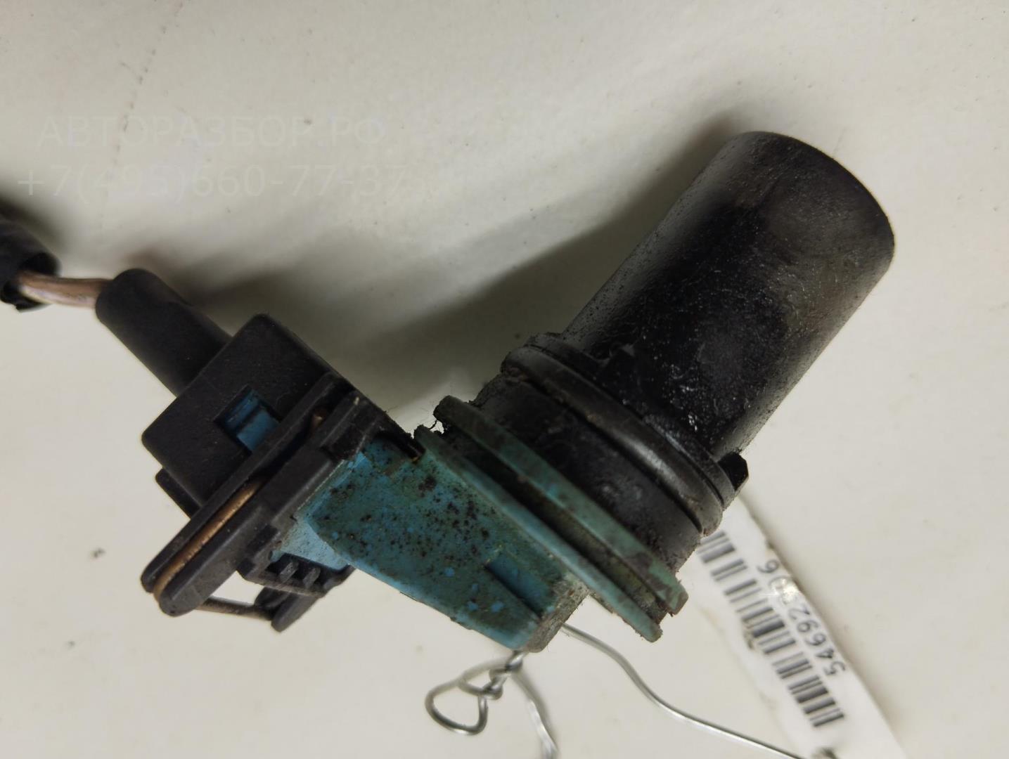 Датчик положения распредвала