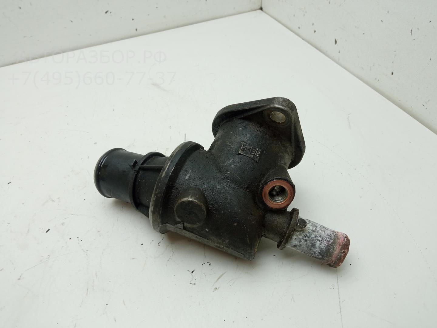 Корпус термостата