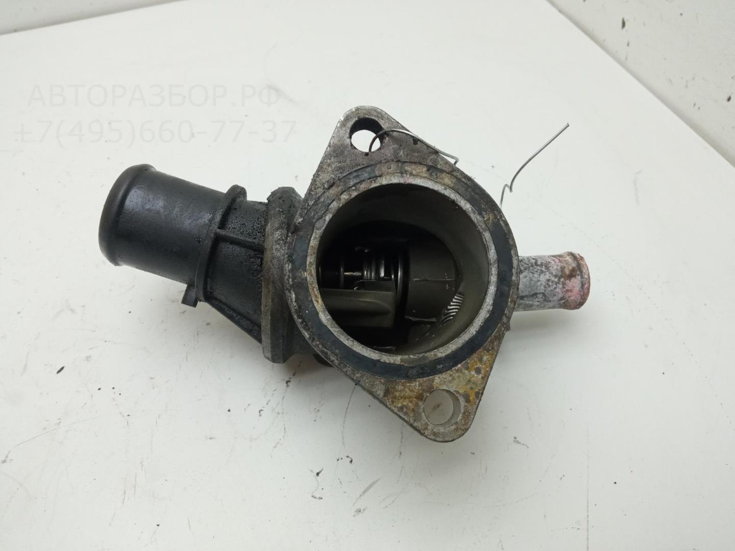 Корпус термостата