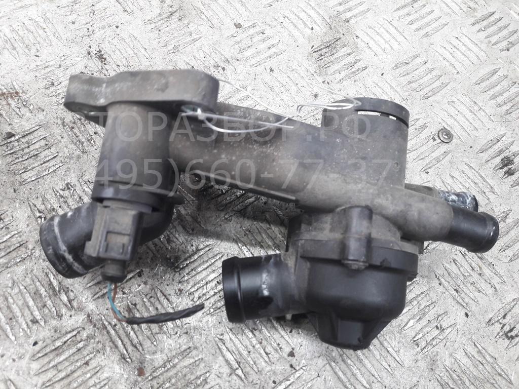 Корпус термостата