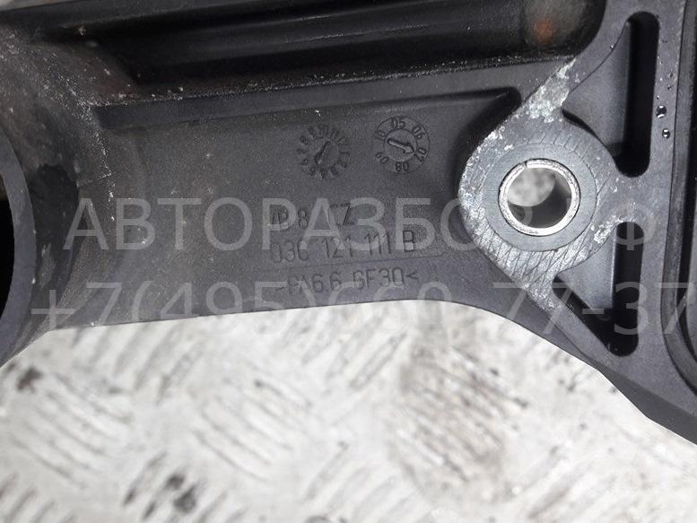 Корпус термостата