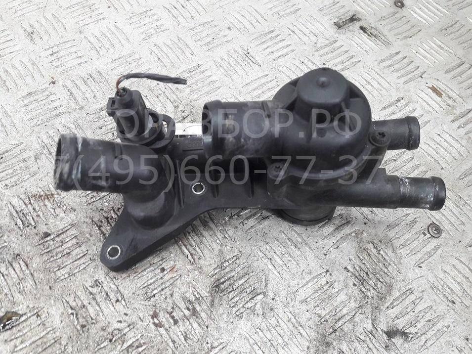 Корпус термостата