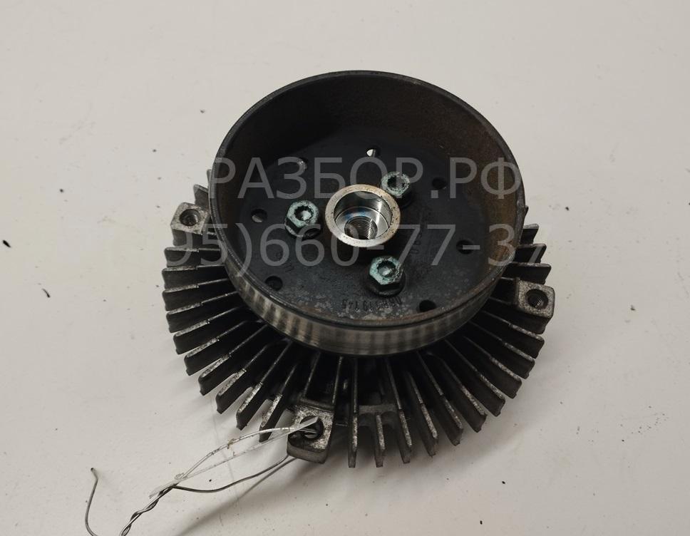 Термомуфта