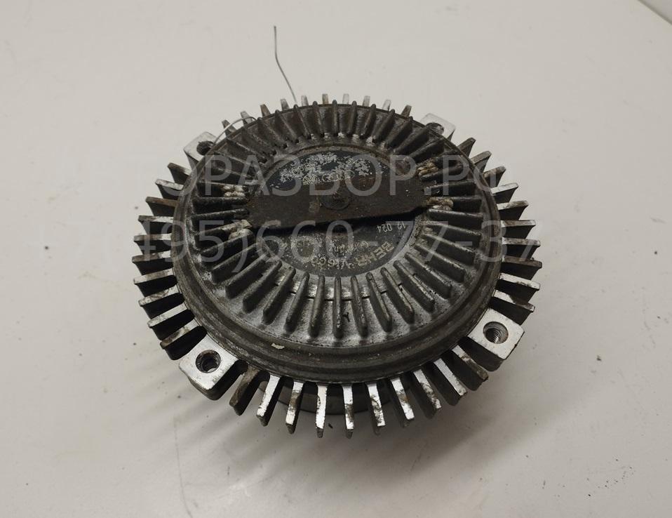 Термомуфта