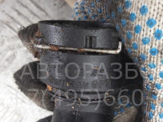 Патрубок радиатора