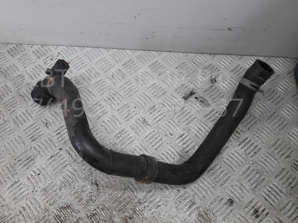 Патрубок радиатора