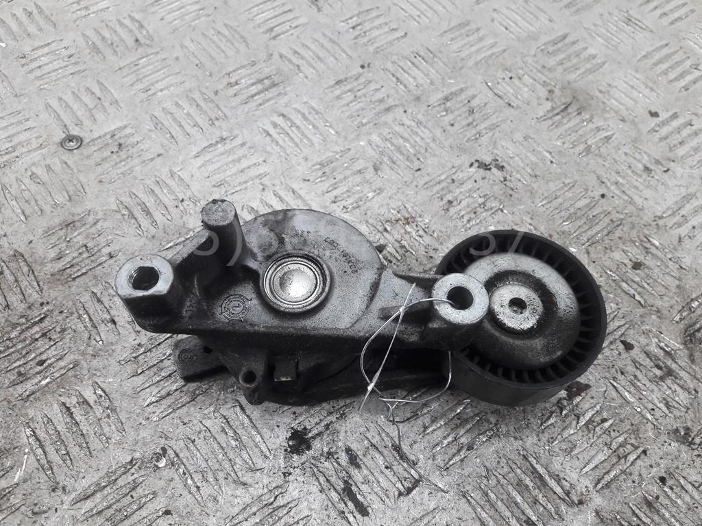 Механизм натяжения ремня ГРМ